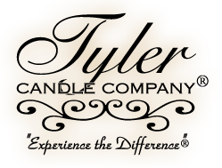 Tyler Scented Jar Candles - Tyler 22oz.