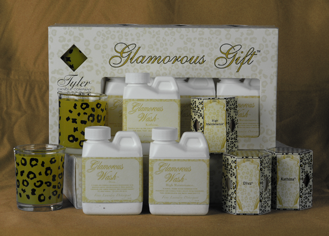 Glamorous Gift Collection