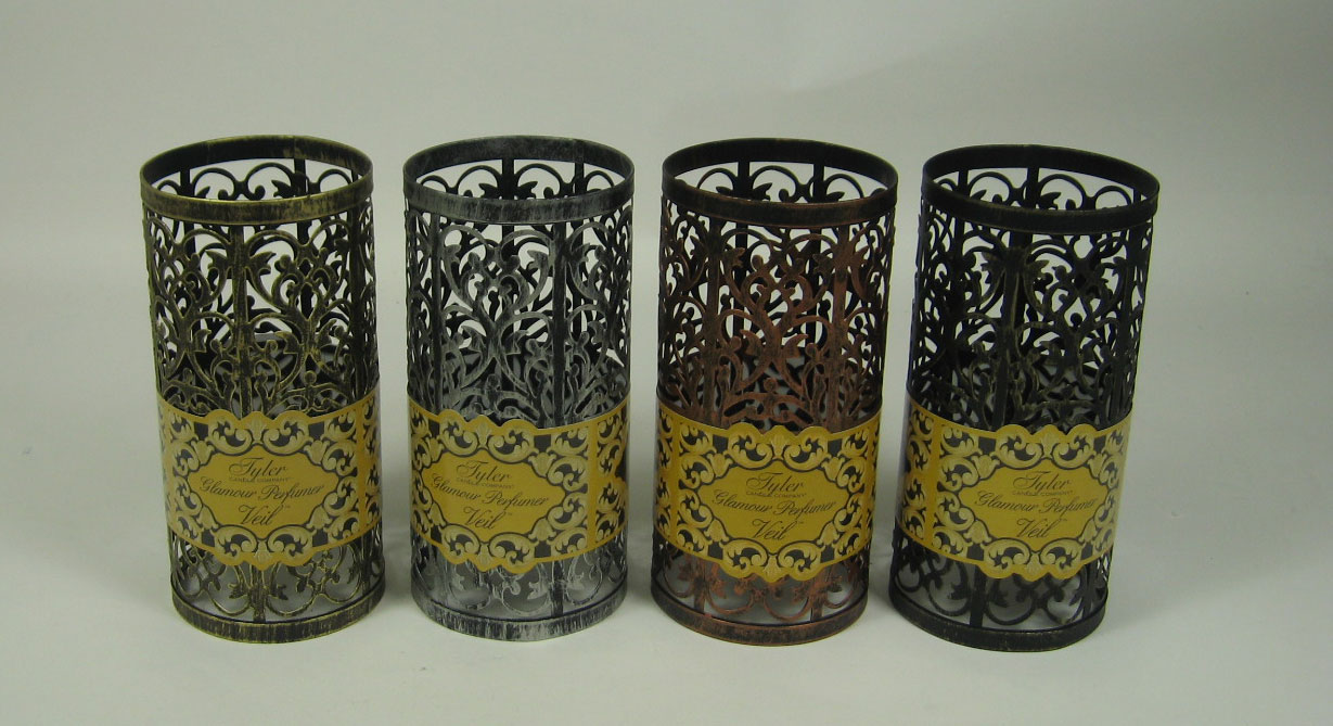 Tyler Candle Company