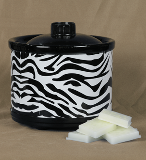 Zebra Print