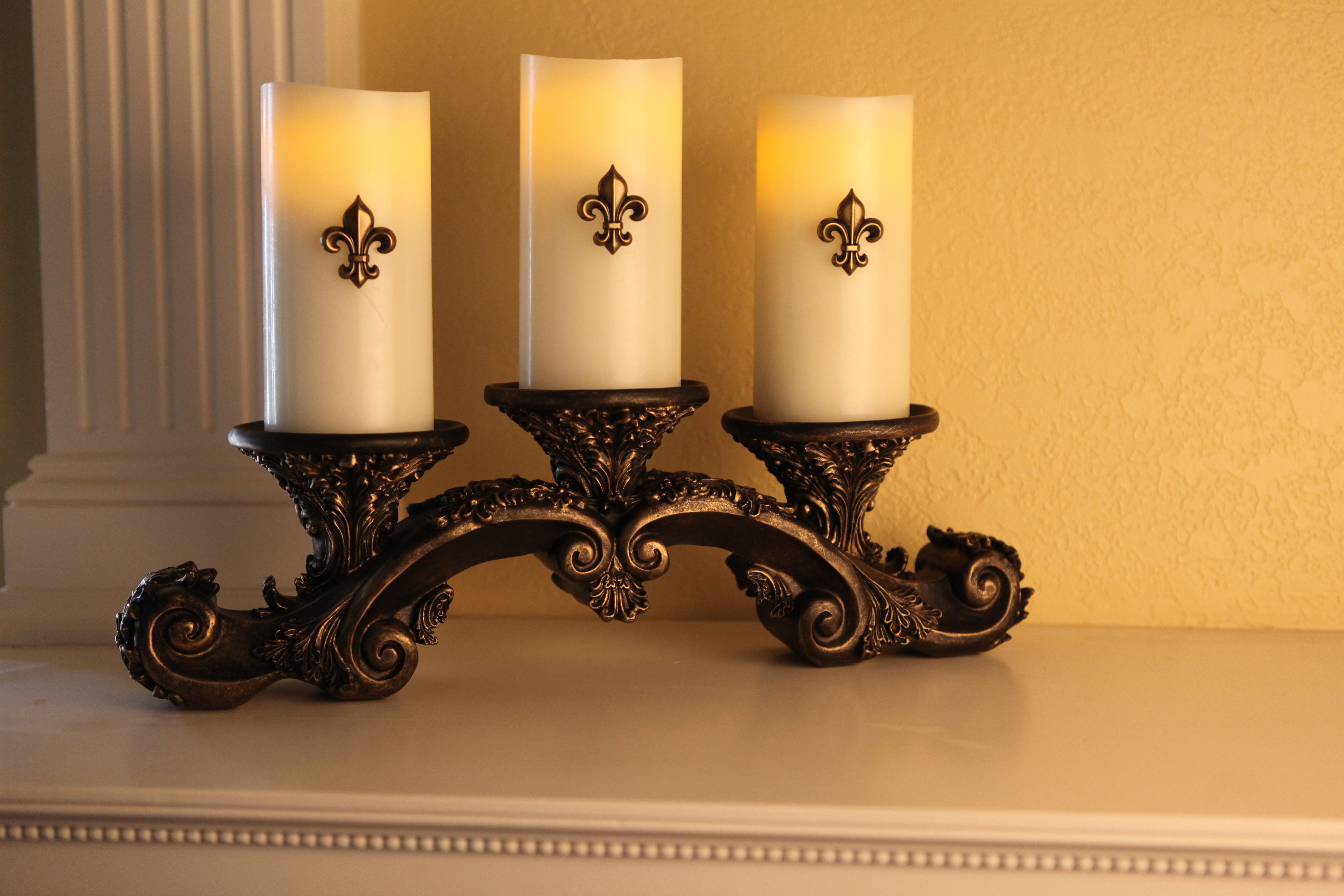 Tyler Candle Company