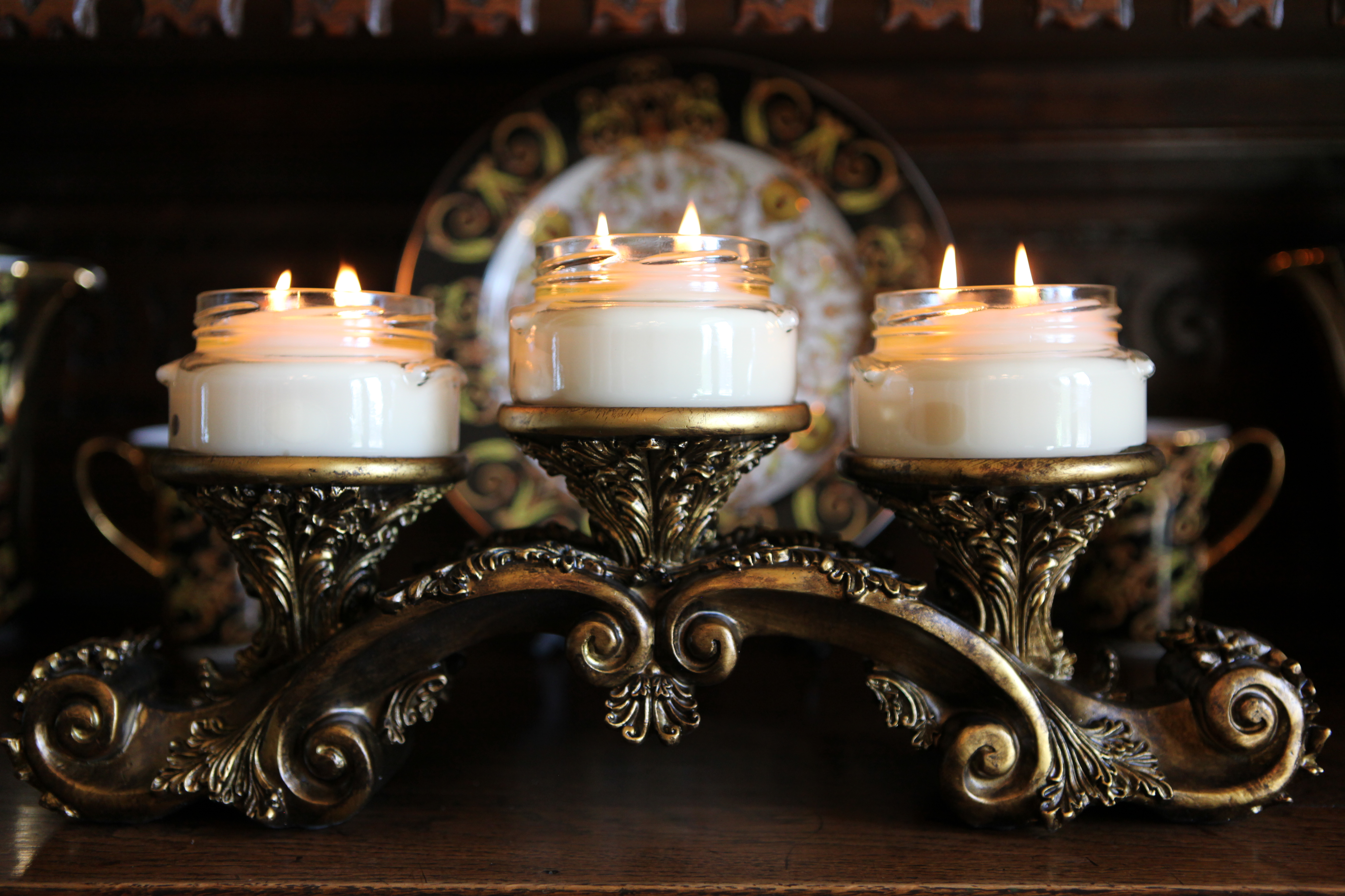 Tyler Candle Company