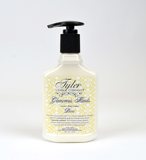 Luxury Hand Lotion