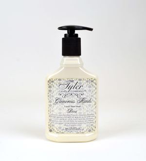 Luxury Hand Wash