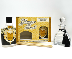 Glamour Reed Kit